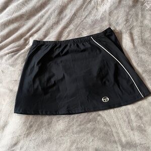 Sergio Tacchini S-Tech Athletic Skorts